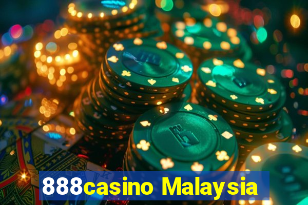 888casino Malaysia